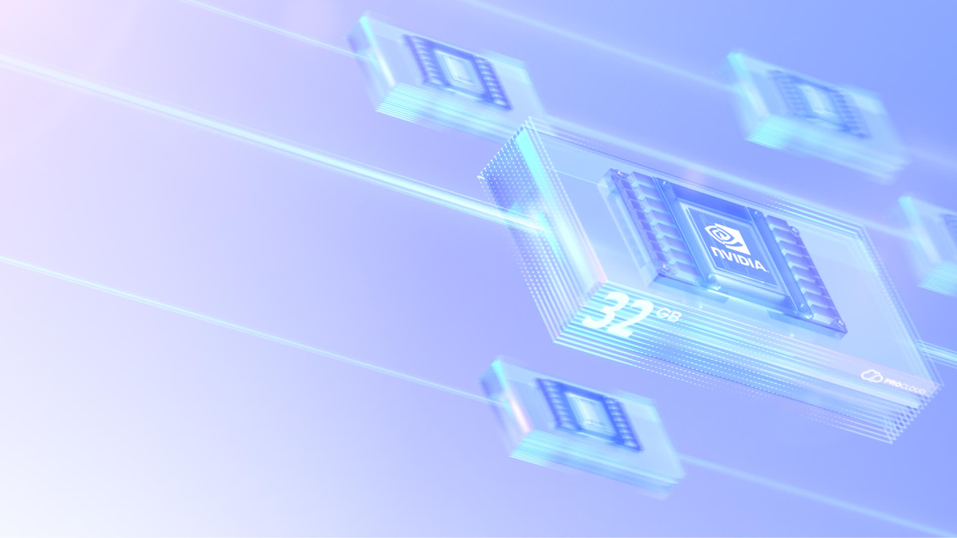 Облачные серверы с GPU