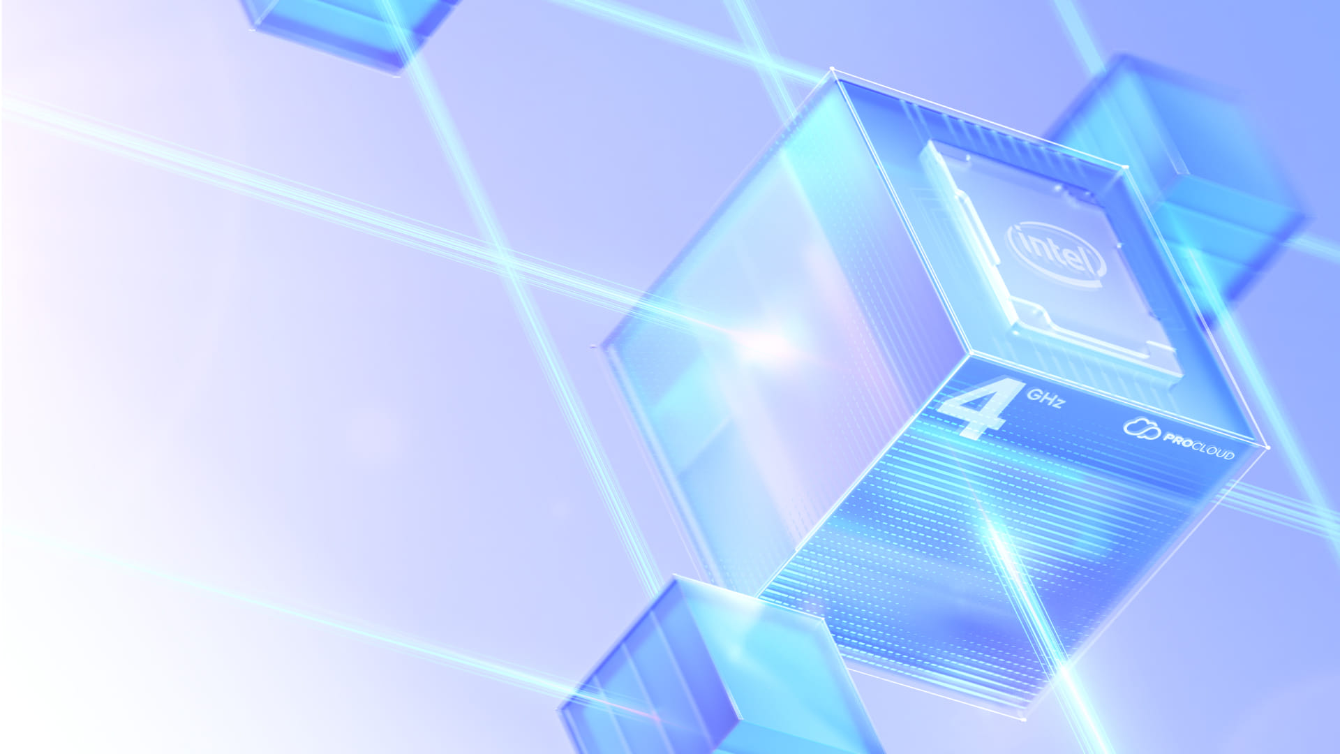 Облачные серверы