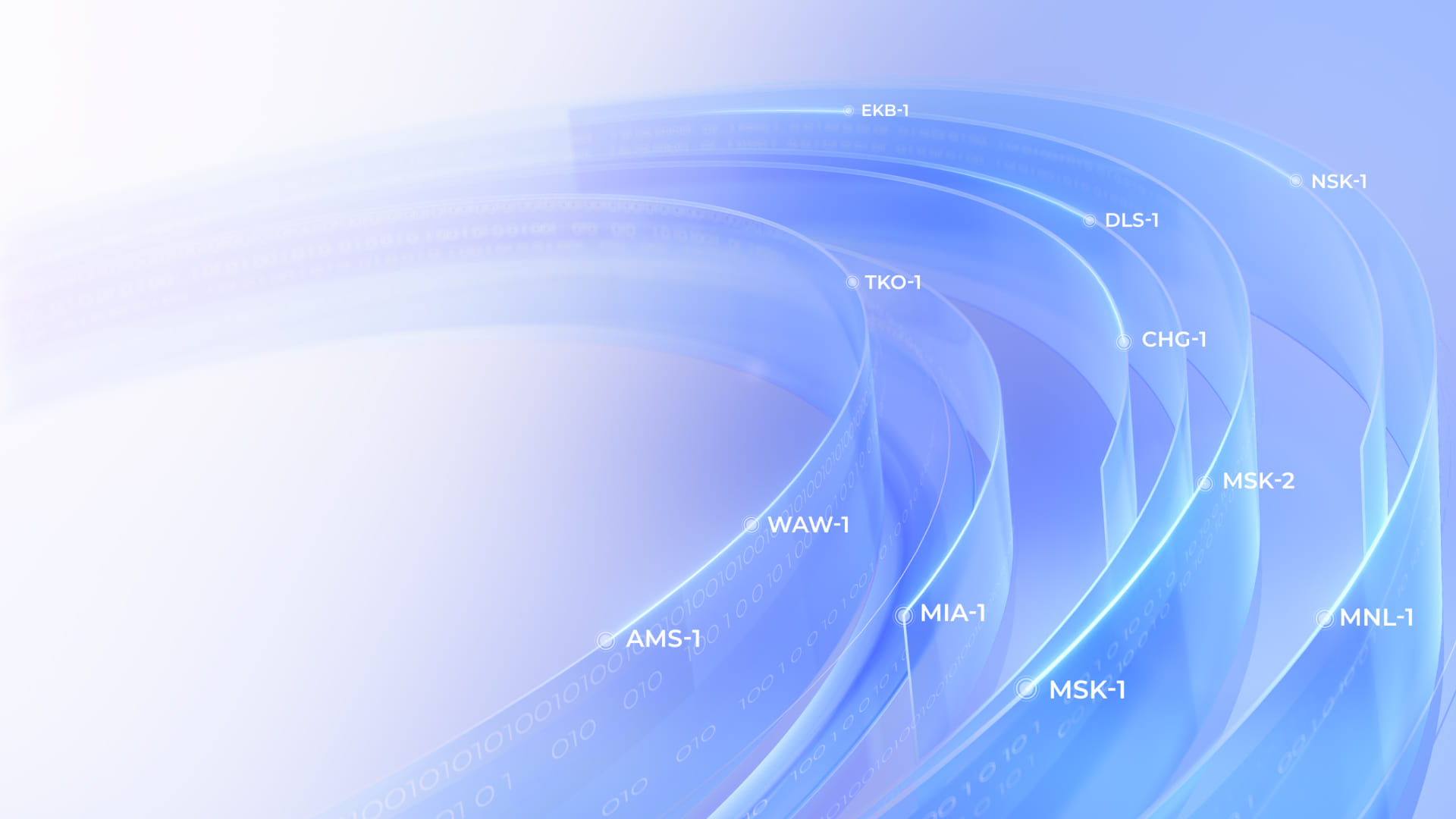 Виртуальные сети