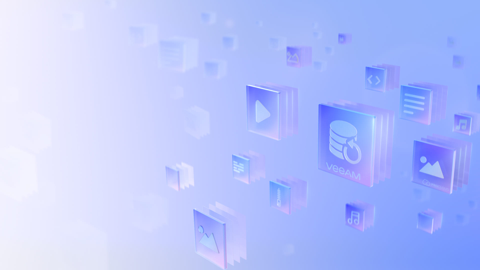 Объектное хранилище S3