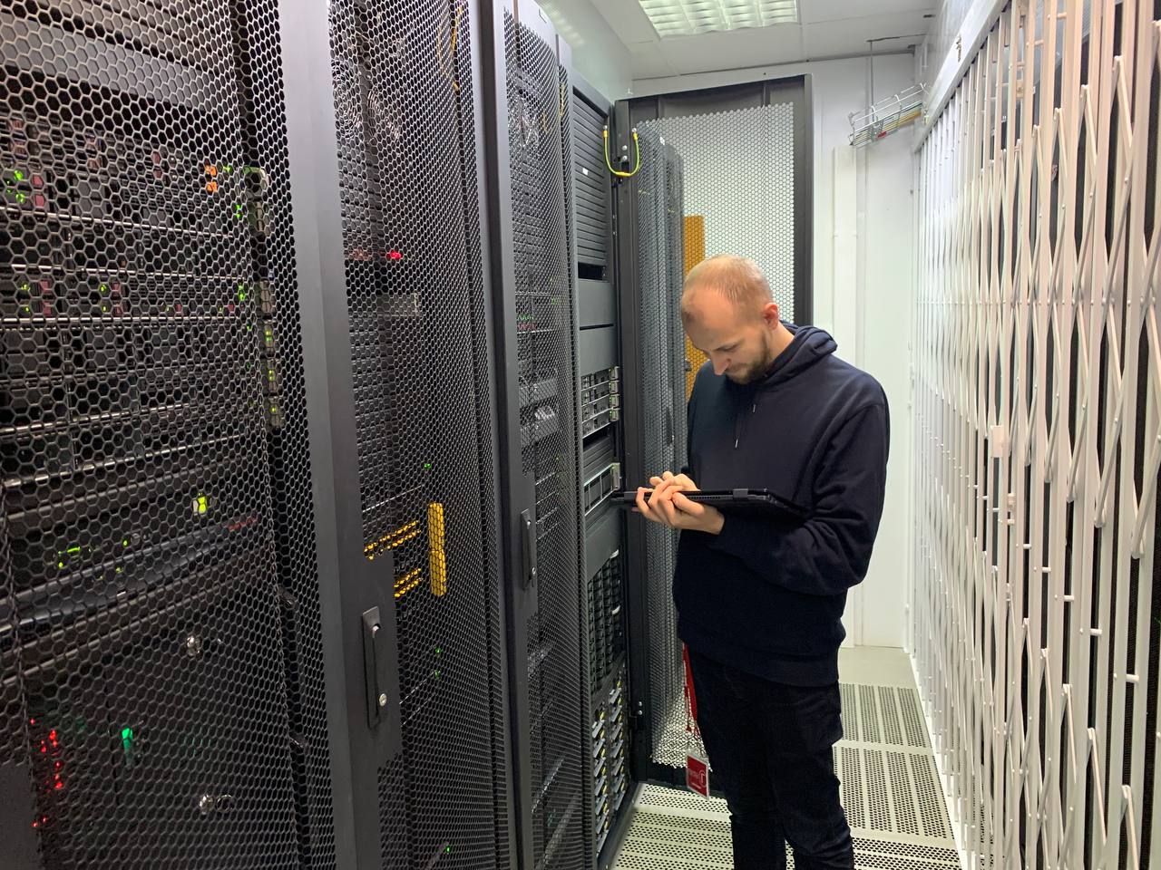 ТрастИнфо - фото 1