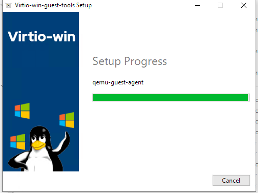 Миграция вашей инфраструктуры из Hyper-V в ProCloud