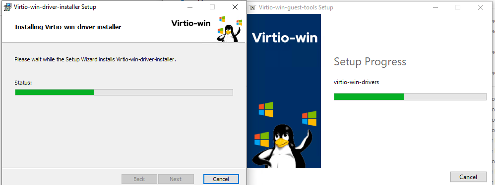 Миграция вашей инфраструктуры из Hyper-V в ProCloud