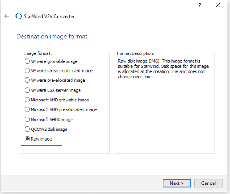 Миграция вашей инфраструктуры из Hyper-V в ProCloud
