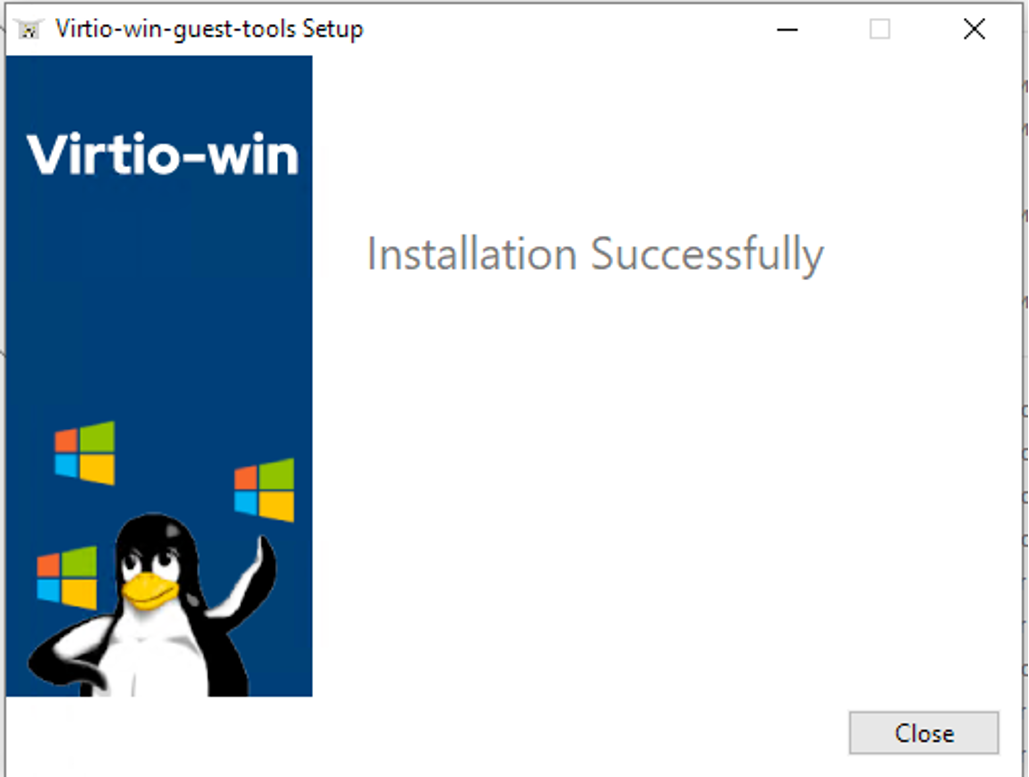 Миграция вашей инфраструктуры из Hyper-V в ProCloud
