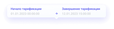 Подробная детализация