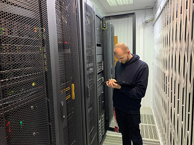 ТрастИнфо - фото 1