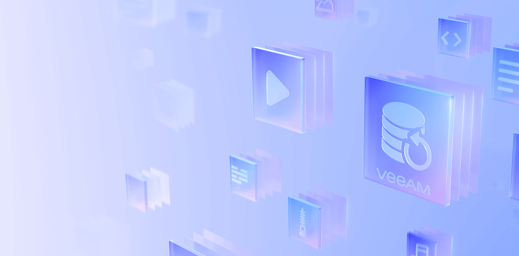 Объектное хранилище S3