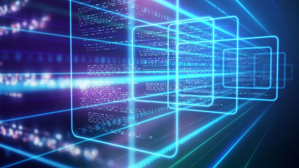 Монтирование контейнера объектного хранилища в Linux