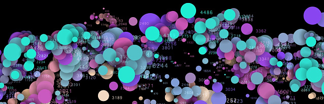 Как использовать облако для решения проблем блокчейна
