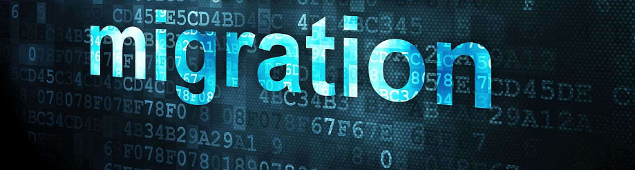 Миграция вашей инфраструктуры из Hyper-V в ProCloud