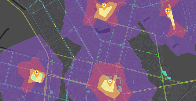 Как построить отличный сервис, используя облако и собственную инфраструктуру